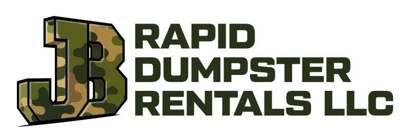 JB Rapid Dumpster Rentals LLC logo